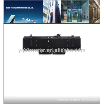 elevator parts for sliding doors, elevator door operator